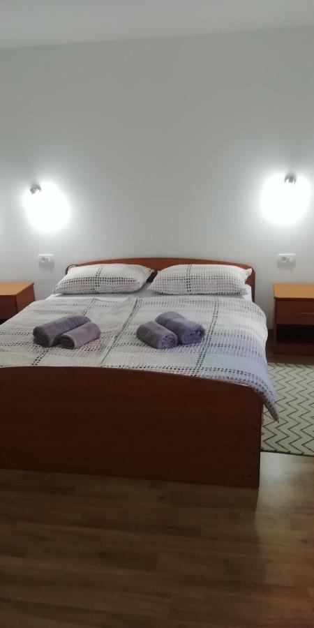 Apartman Luce Otočac Exterior foto