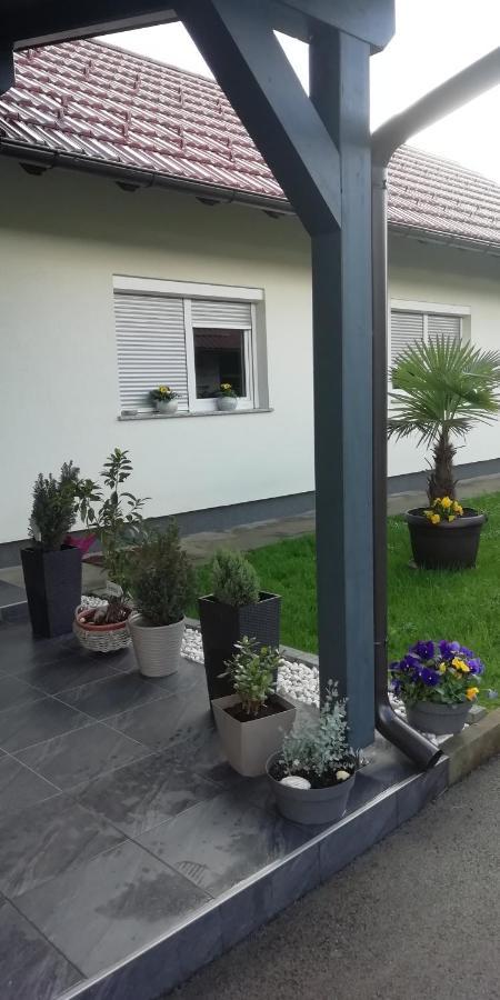 Apartman Luce Otočac Exterior foto