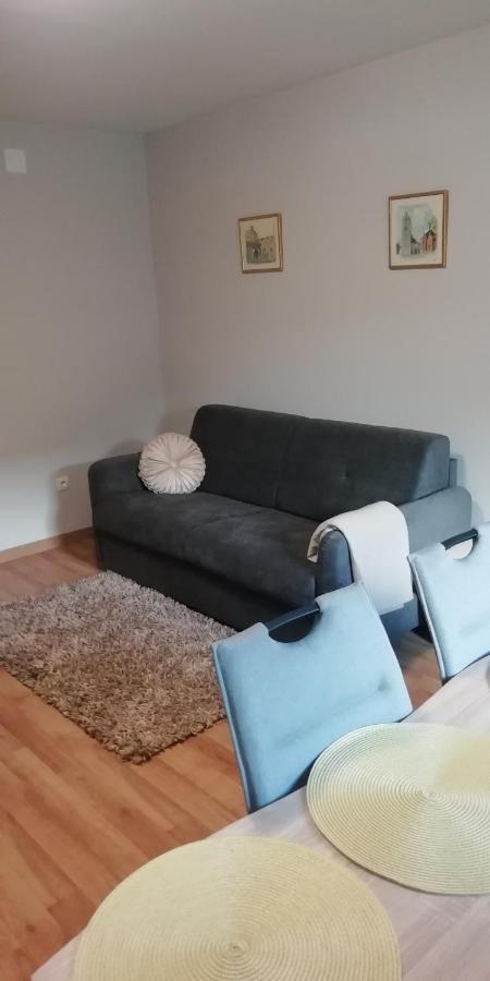 Apartman Luce Otočac Exterior foto